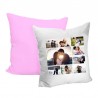 PERNA PERSONALIZATA ROZ