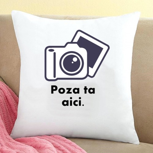 PERNA PERSONALIZATA CU POZA