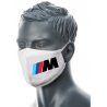 Masca personalizata BMW M din bumbac