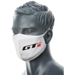 Masca personalizata GTi din bumbac