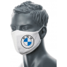 Masca personalizata BMW din bumbac