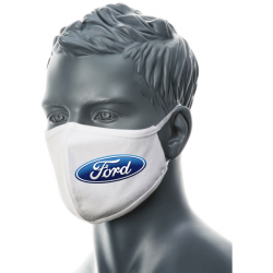 Masca personalizata FORD din bumbac