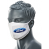 Masca personalizata FORD din bumbac