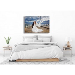 Tablou canvas personalizat
