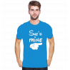 Set tricouri He's She's mine