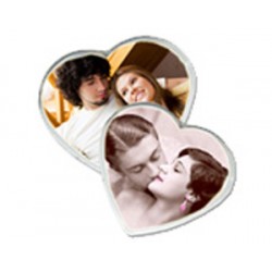 Magnet plastic personalizat