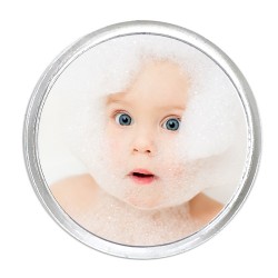 Magnet plastic personalizat