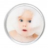 Magnet plastic personalizat