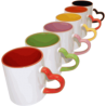 Set cani cuplu toarta inima