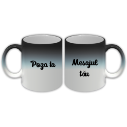 Set cani cuplu termo