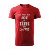 Tricou Cel mai bun sot si tatic