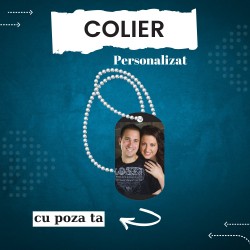 COLIER PERSONALIZAT