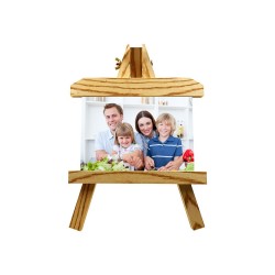 Sevalet foto personalizat