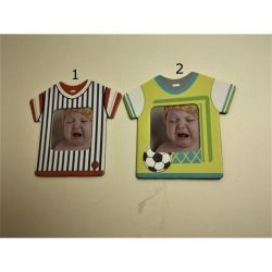 Magnet tricou personalizat