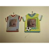 Magnet tricou personalizat