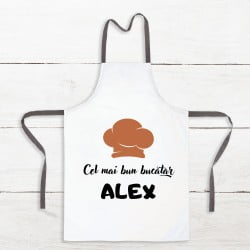 ȘORT BUCĂTARIE PERSONALIZAT