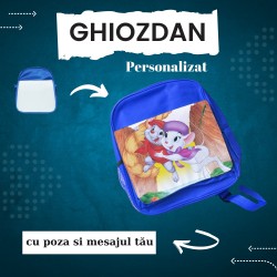GHIOZDAN PERSONALIZAT