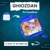 GHIOZDAN PERSONALIZAT