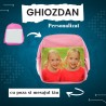 GHIOZDAN PERSONALIZAT