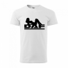 Tricou sexy ... cu marca camion