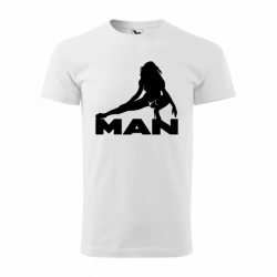 Tricou sexy ... cu marca camion