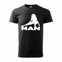 Tricou sexy ... cu marca camion