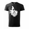 Tricou sexy ... cu marca camion