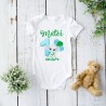 Body pentru bebe personalizat