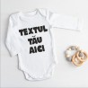 Body pentru bebe personalizat