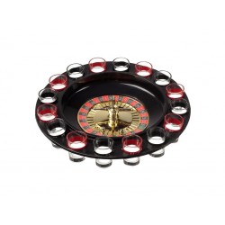 Ruleta 16 shoturi