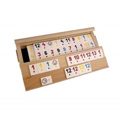 Joc Rummy
