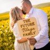 Props / Save the Date sedinta foto