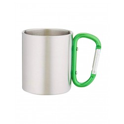 Cana inox personalizabila