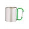 Cana inox personalizabila