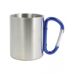 Cana inox personalizabila