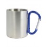 Cana inox personalizabila