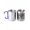 Cana inox personalizabila