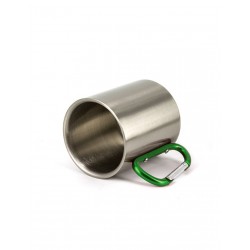 Cana inox personalizabila