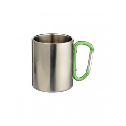 Cana inox personalizabila