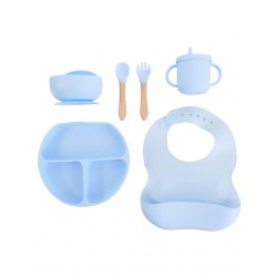 Set complet de diversificare din silicon