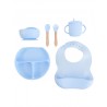 Set complet de diversificare din silicon