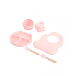 Set complet de diversificare din silicon
