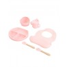 Set complet de diversificare din silicon