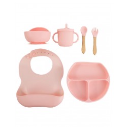 Set complet de diversificare din silicon