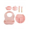 Set complet de diversificare din silicon