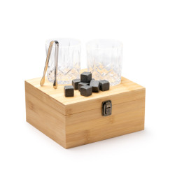 Set elegant de Whiskey