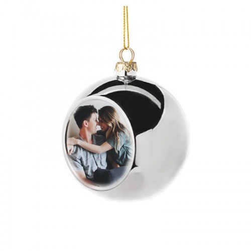Glob foto personalizat