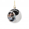 Glob foto personalizat