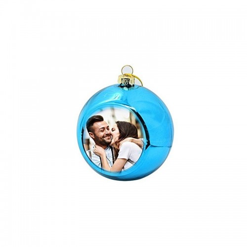 Glob foto personalizat