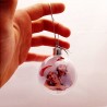 Glob foto rotund